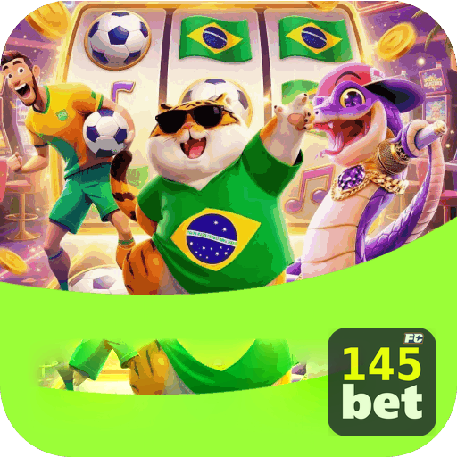 145BET segurança SSL 256-bit