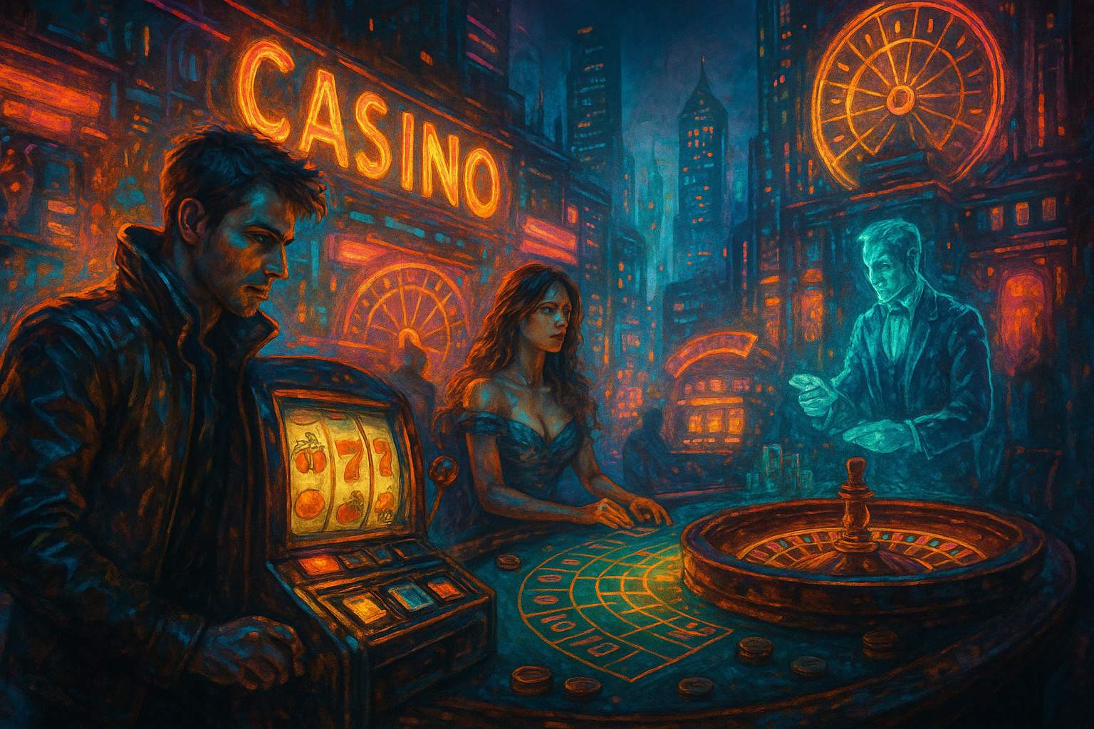 Jogos de cassino online 145BET