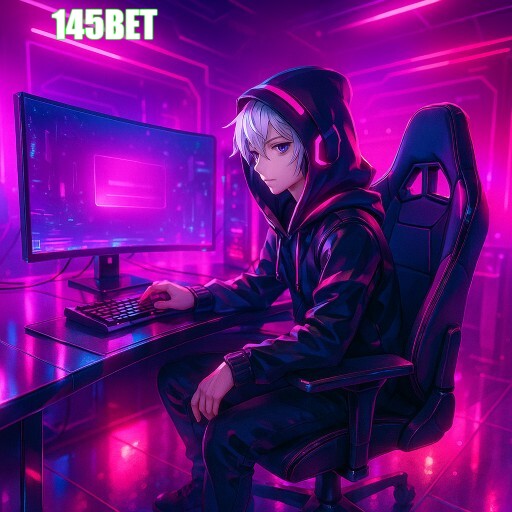 Banner da 145BET ressaltando suporte ao usuário e facilidade de acesso